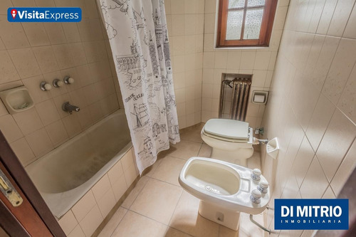 Imagen 10 de 29 de Departamento - 4 Ambientes - Barracas