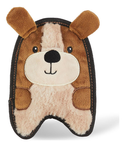 Juguete De Peluche Resistente Outward Hound Durablez Xs