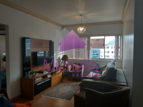 Imagem 6 de 15 de Apartamento Para Venda Em Teresópolis, Reta, 2 Dormitórios, 2 Banheiros, 1 Vaga - Apto-1477_1-2325040