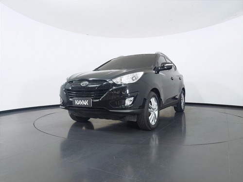 Imagem 1 de 15 de 149020 - Hyundai Ix35 2015 Com Garantia