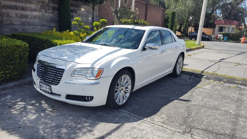 Imagen 1 de 12 de Chrysler 300c 2013 3.6l V6 24v Vvt