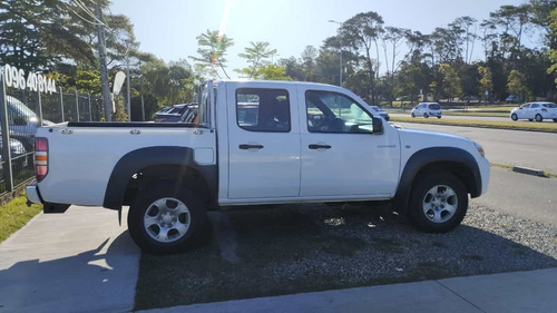 Imagen 17 de 17 de Mazda Bt-50 Diesel 4x4