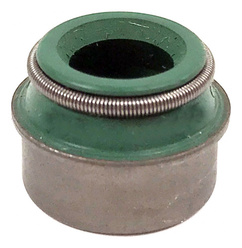 Sellos Valvulas Cit (kit 8)val 8mm Fiat Uno 96-04