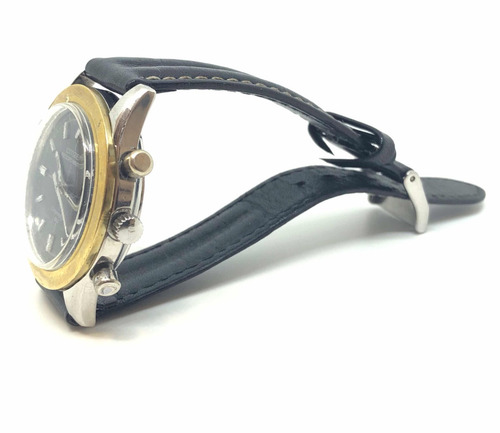 Reloj Citizen Record Master Cronografo