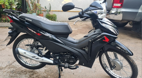 Honda Wave 110 Wave 110