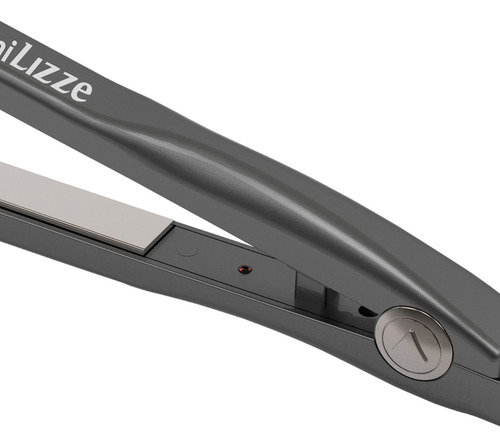 Lizze Mini Planchita Para Cabello Flequillera Portátil 6c