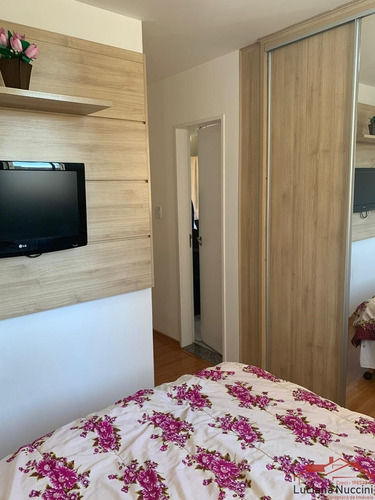 Imagem 7 de 30 de Apartamento - Ap00150 - 69227872