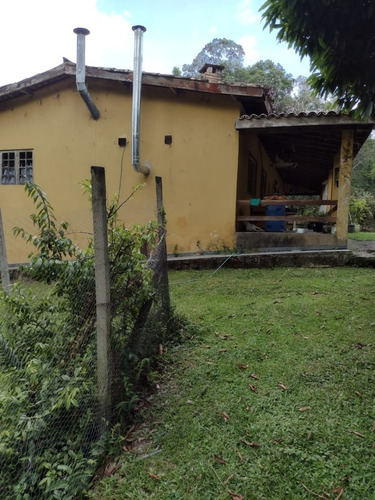 Imagem 10 de 17 de Chácara À Venda Em Juquitiba Com Piscina Lago 20.000 M² Pomar
