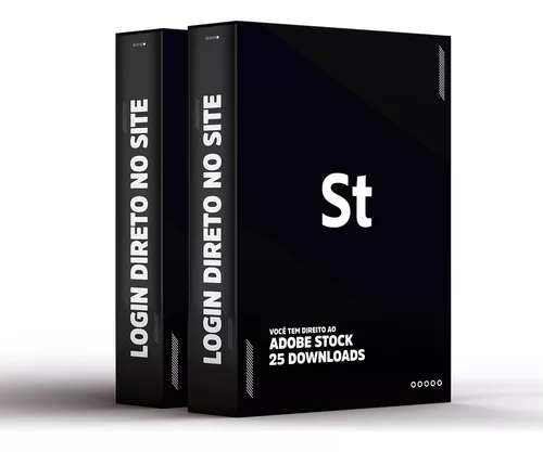 Adobe Stock  MercadoLivre 📦