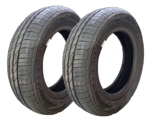Set 2 Neumaticos Wanli 145/70 R12 69t Sp203a+