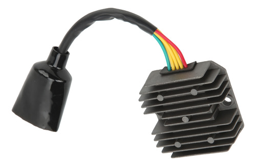Regulador Rectificador 12v Tensión 31600 Mfc 641 A Prueba De