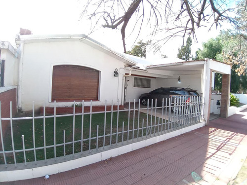 Venta - Pque Velez Sarsfield - 3 Dorm - Gran Patio