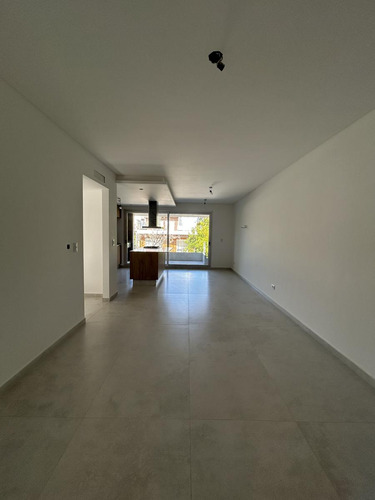Departamento En Villa Devoto