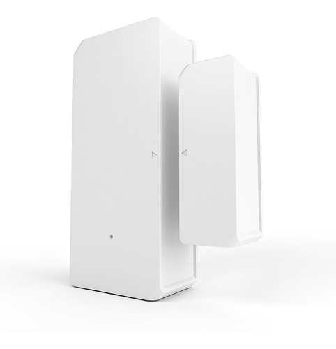 Sonoff Sensor Wifi Para Puertas Y Ventanas -electrocom-