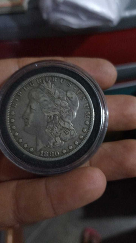 Imagen 3 de 3 de Monedas Antiguas