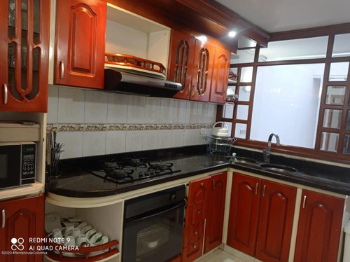 Casa En Polo Club(bogota) Rah Co: 21-317