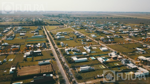 Imagen 3 de 7 de Ultimos Terrenos Zona Airporta - La Mas Cercana A La Ruta