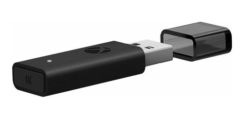 Adaptador Inalambrico Microsoft Xbox One Para Windows 