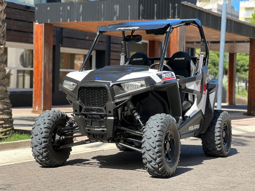 Polaris Rzr 900s 2016 - 5277 Kms Utv