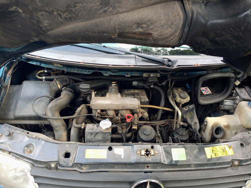 Mercedes-Benz Vito 2.2 230 7 Pax