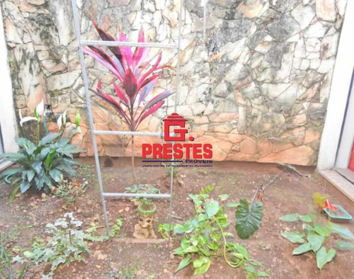 Imagem 3 de 15 de Casa De Rua-à Venda-jardim Prestes De Barros-sorocaba - Stca40066