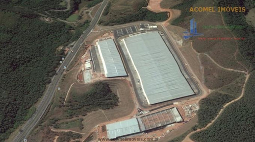 Imagem 19 de 23 de Galpões Para Alugar Em Aracariguama/sp - Alugue O Seu Galpões Aqui! - 1455729