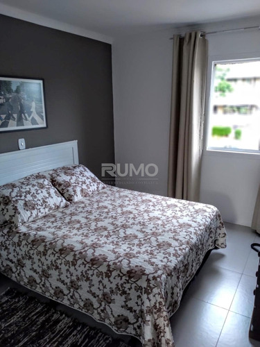 Imagem 5 de 22 de Apartamento À Venda Em Chácara Primavera - Ap013841