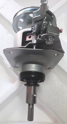 Mecanismo Lav. LG Original 8 - 16kg