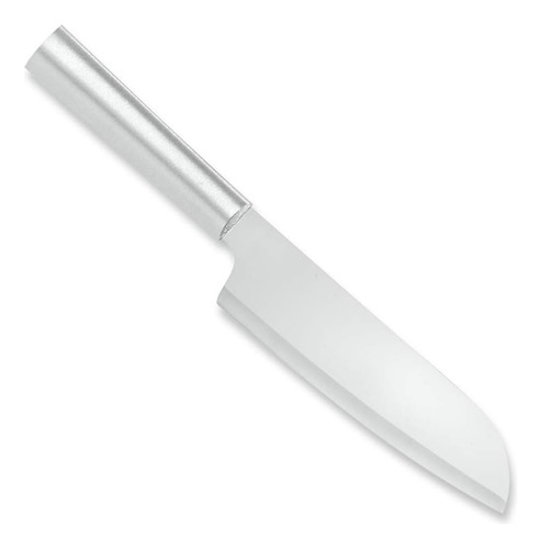 Cuchillo De Cocina Hoja De Acero Inoxidable Con Mango De A