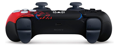 Sony PlayStation 5 825GB Marvel’s Spider Man 2 Limited Edition Mídia Física - Excelente (Recondicionado)