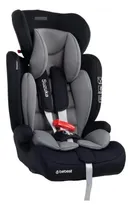Comprar Silla Y Booster Para Auto 2 En 1 Bebesit Suzuka 36kg - Gris Silla Infantil Auto