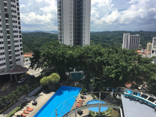 Imagen 13 de 13 de Venta De Apartamento En Ph Elite 400, Dos Mares 20-6233