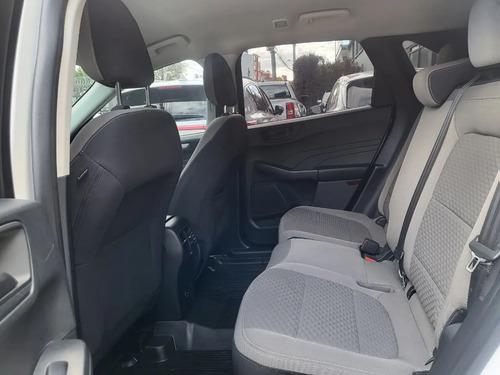 Ford Escape 2.5 Hev