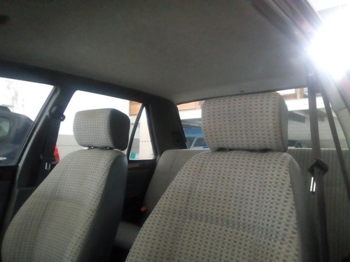 Renault 9 1993 1.6