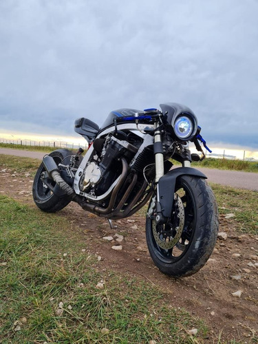 Imagen 1 de 4 de Suzuki Gsx R 1100
