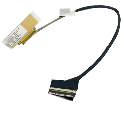 Dc02c007a10 Bp500 Lcd Flex De Video Para Lenovo P50/p51