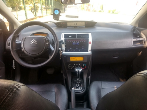 Citroën C4 2.0 Glx Flex Aut. 5p