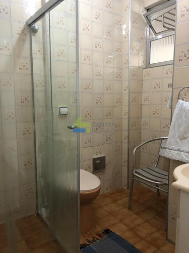 Imagem 11 de 12 de Apartamento - Vila Mariana - Ref: 14307 - V-872304