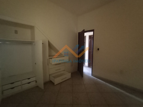 Imagem 12 de 15 de Casa Em Bom Retiro - Ipatinga - 2126