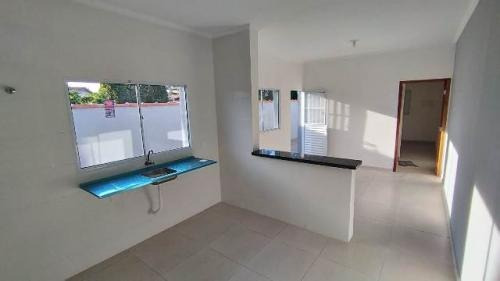 Imagem 4 de 10 de Casa Com Piscina No Loty Em Itanhaém Litoral Sul