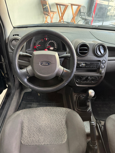 Ford Ka 1.0 Flex 3p