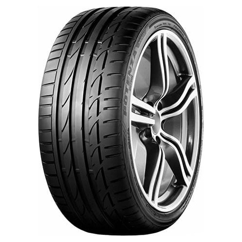 Neumático Bridgestone Potenza S001 96y 255/35r19 Xl