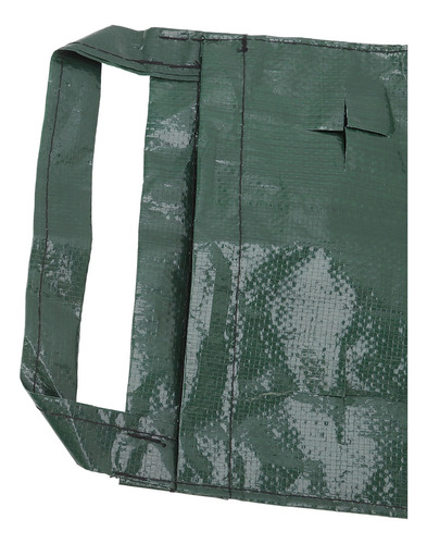 Bolsa Colgante Para Plantar, Con Múltiples Orificios, Bolsa