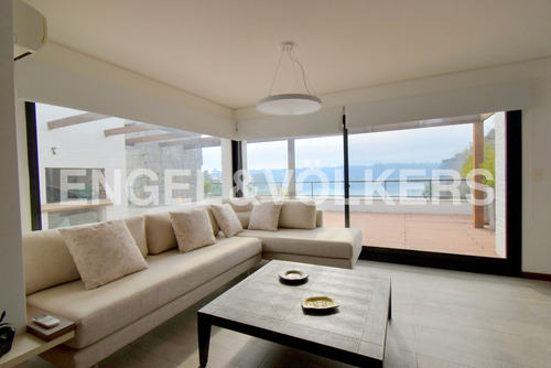 Penthouse Dúplex Con Vista Al Lago - Carrasco