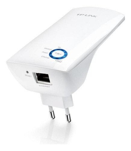 Extensor De Cobertura Wi-fi Tl-wa850re Universal A 3 Tp-link
