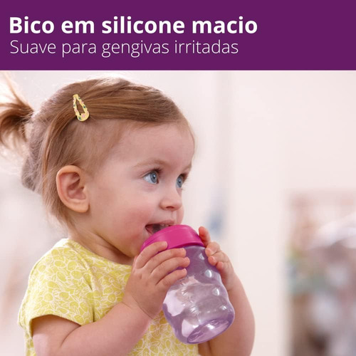 Copo Easy Sip 260ml Scf553/03 Philips Avent