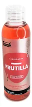 Comprar Gel Intimo Comestible Different Touch Lubricante Saborizado 