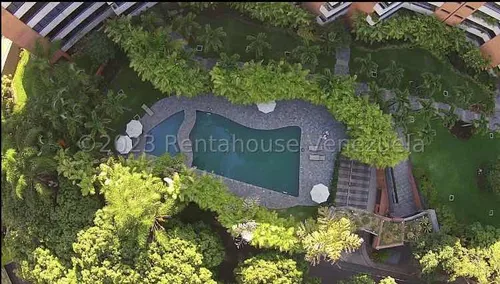 Penthouse En Venta Los Chorros