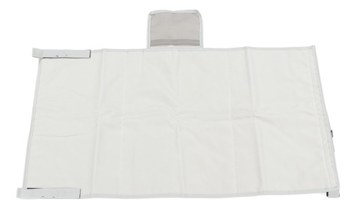 Reposapiés De Cama De Avión Para Niños Pequeños, Plegable, P
