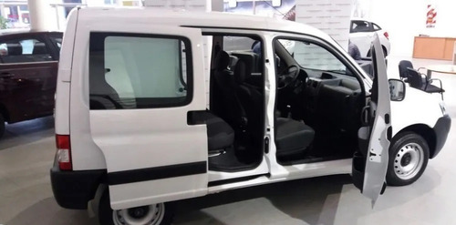 Citroën Berlingo 1.6 Vti 115 Business Mixto